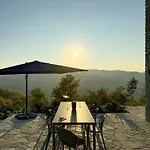 New With Infinity Pool Near Acqui Terme Castel Rocchero