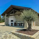 Nyaraló New With Infinity Pool Near Acqui Terme Castel Rocchero