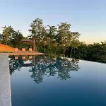 New With Infinity Pool Near Acqui Terme * Castel Rocchero