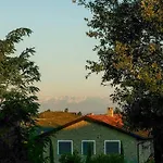 New With Infinity Pool Near Acqui Terme