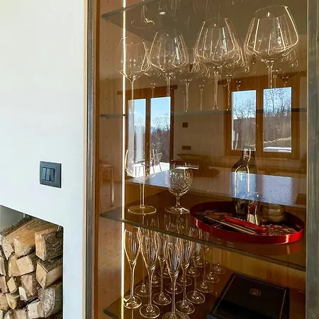 New With Infinity Pool Near Acqui Terme 別荘 Castel Rocchero