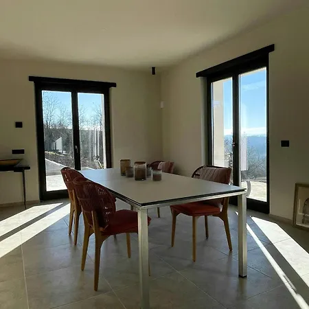 度假居 New With Infinity Pool Near Acqui Terme