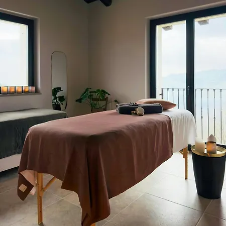 別荘 New With Infinity Pool Near Acqui Terme Castel Rocchero