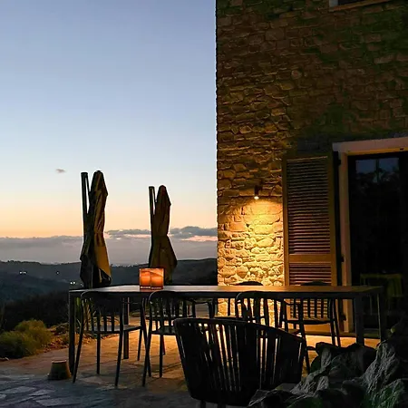 New With Infinity Pool Near Acqui Terme *