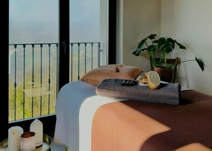 Holiday home New With Infinity Pool Near Acqui Terme