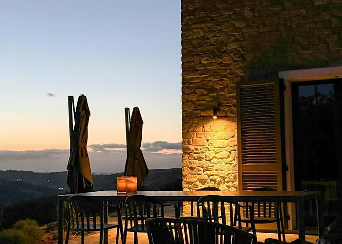 New With Infinity Pool Near Acqui Terme *