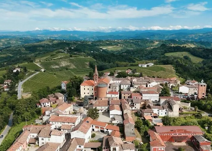 Holiday home New With Infinity Pool Near Acqui Terme *